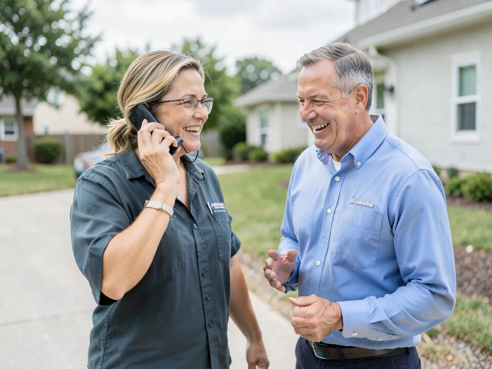 Frequently Asked Questions About Foundation Water Damage Restoration in Henryetta, OK